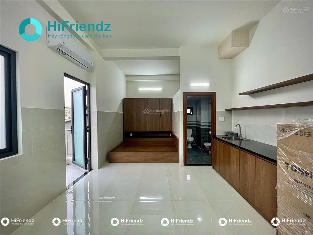 Cho thuê cc mini 30m2, giá ưu đãi 4,5 triệu tại nguyễn oanh, gò vấp, tp.hcm