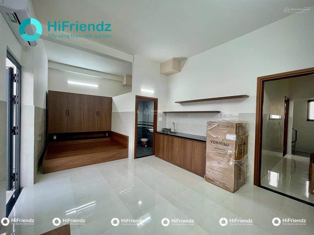 Cho thuê cc mini 30m2, giá ưu đãi 4,5 triệu tại nguyễn oanh, gò vấp, tp.hcm
