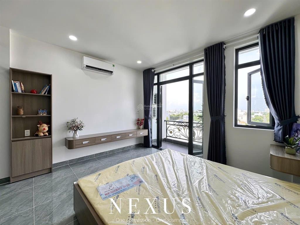 Cho thuê cc mini 6,8 triệu vnd, 40m2 tại nguyễn thái sơn, gò vấp, hcm giá ưu đãi