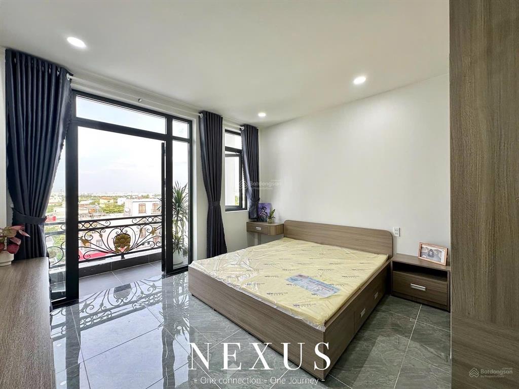 Cho thuê cc mini 6,8 triệu vnd, 40m2 tại nguyễn thái sơn, gò vấp, hcm giá ưu đãi