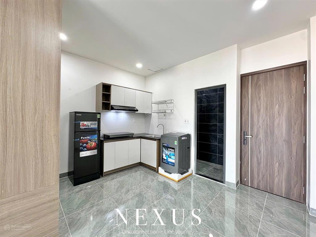 Cho thuê cc mini 6,8 triệu vnd, 40m2 tại nguyễn thái sơn, gò vấp, hcm giá ưu đãi