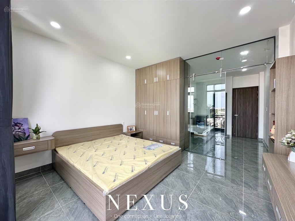 Cho thuê cc mini 6,8 triệu vnd, 40m2 tại nguyễn thái sơn, gò vấp, hcm giá ưu đãi