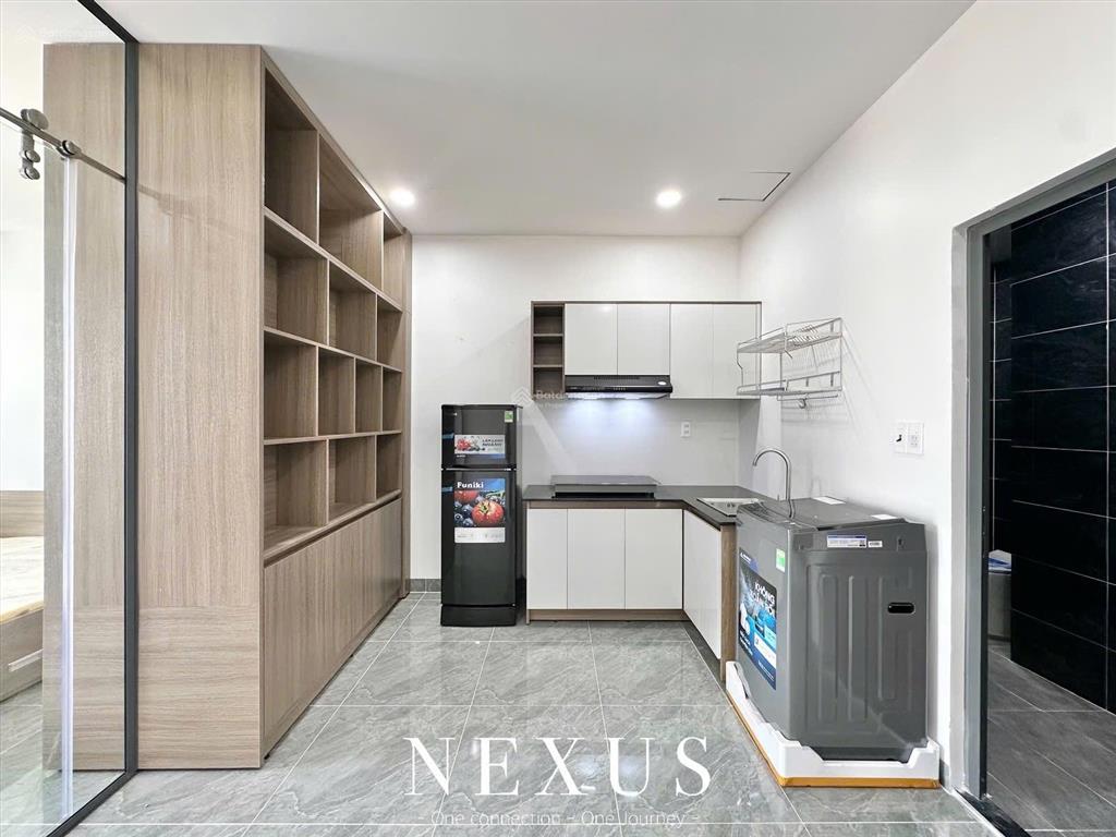 Cho thuê cc mini 6,8 triệu vnd, 40m2 tại nguyễn thái sơn, gò vấp, hcm giá ưu đãi