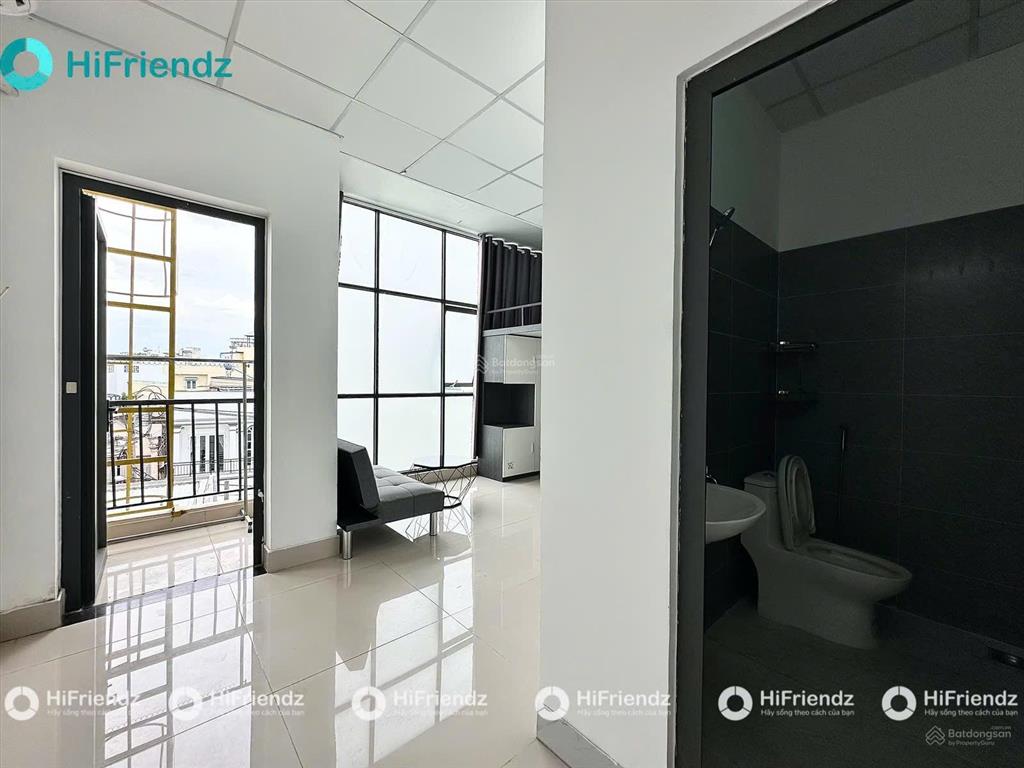 Hàng hiếm tại lê đức thọ, 4,3 triệu, 30m2, cc mini cho thuê