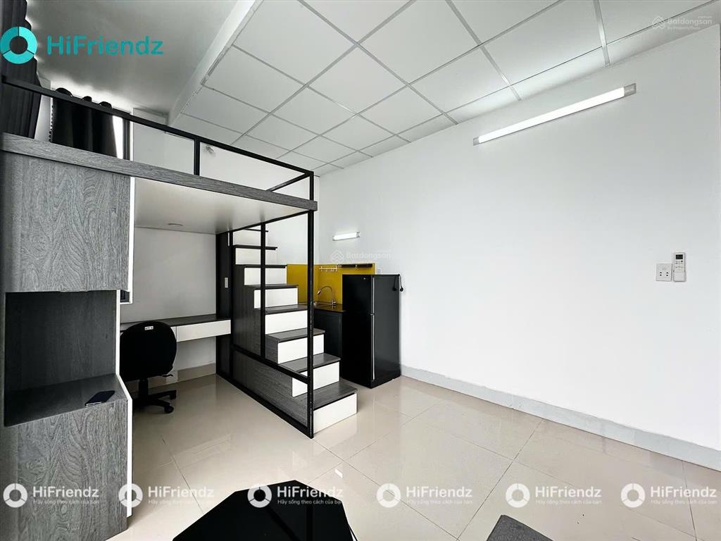 Hàng hiếm tại lê đức thọ, 4,3 triệu, 30m2, cc mini cho thuê
