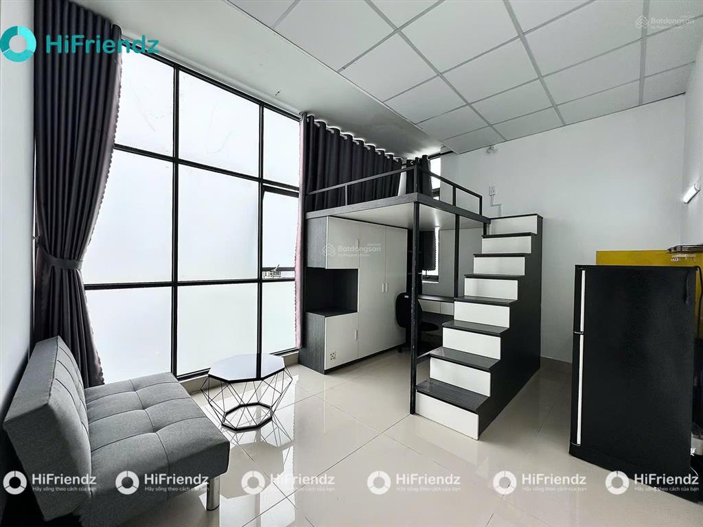 Hàng hiếm tại lê đức thọ, 4,3 triệu, 30m2, cc mini cho thuê