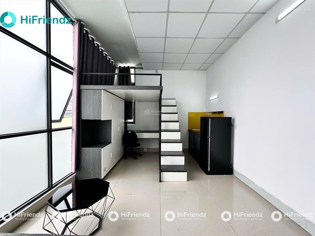 Hàng hiếm tại lê đức thọ, 4,3 triệu, 30m2, cc mini cho thuê