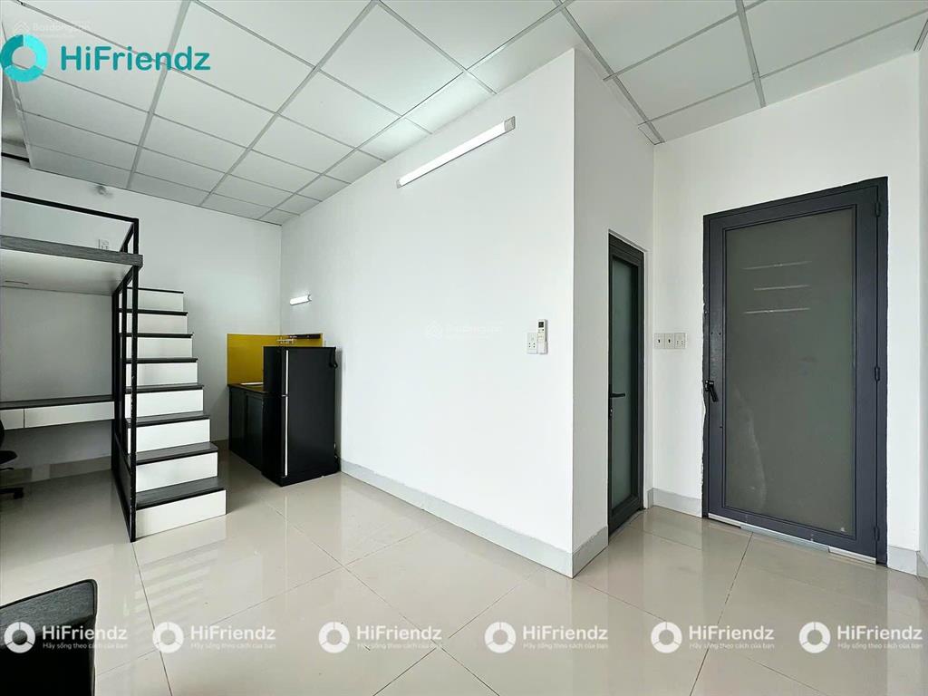 Hàng hiếm tại lê đức thọ, 4,3 triệu, 30m2, cc mini cho thuê