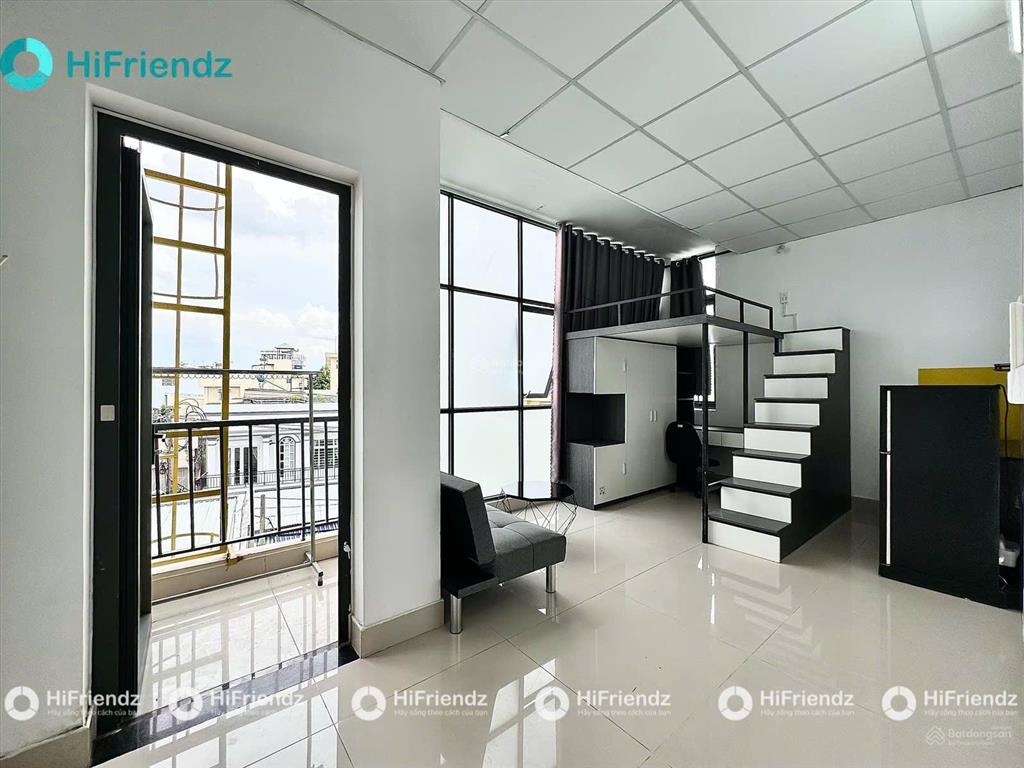 Hàng hiếm tại lê đức thọ, 4,3 triệu, 30m2, cc mini cho thuê