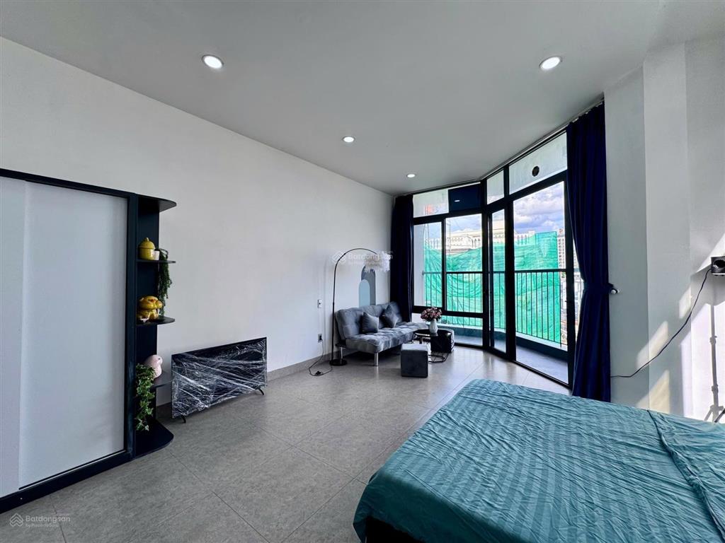 Cho thuê cc mini, 6,5 triệu, 40m2 tại nguyễn thái sơn, gò vấp, hồ chí minh giá ưu đãi