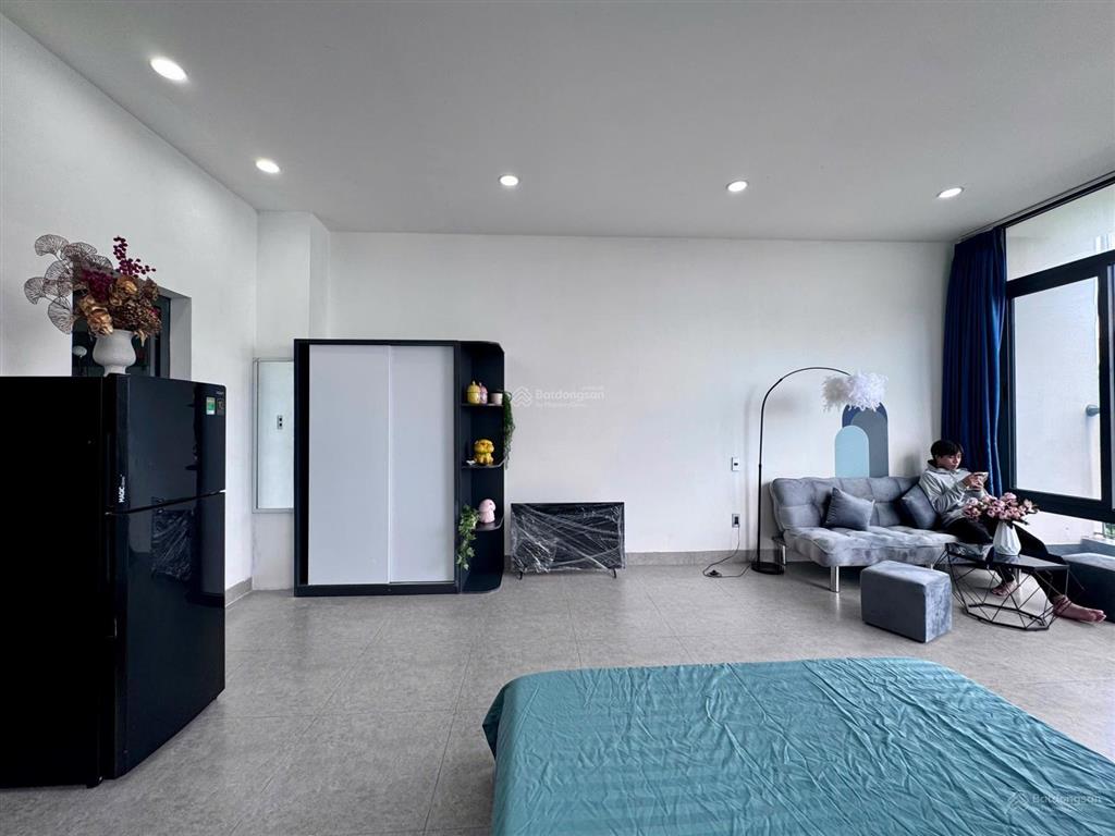 Cho thuê cc mini, 6,5 triệu, 40m2 tại nguyễn thái sơn, gò vấp, hồ chí minh giá ưu đãi