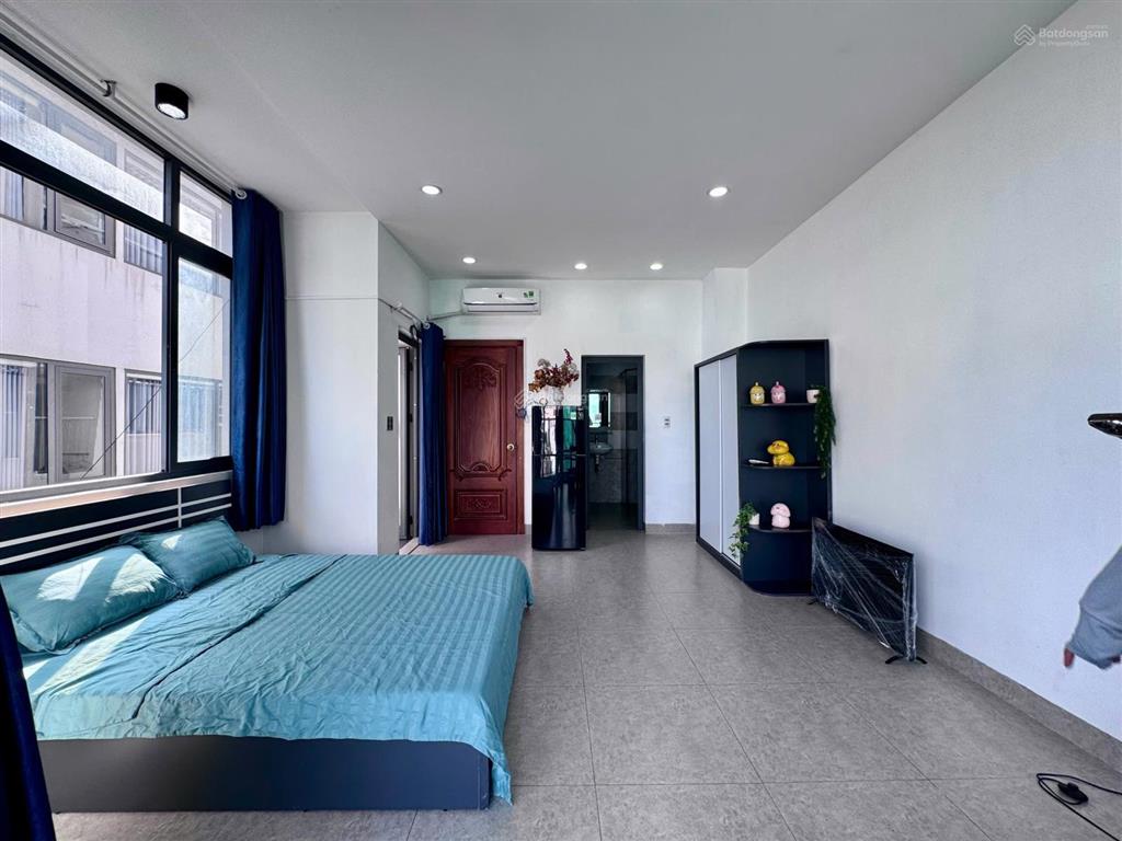 Cho thuê cc mini, 6,5 triệu, 40m2 tại nguyễn thái sơn, gò vấp, hồ chí minh giá ưu đãi