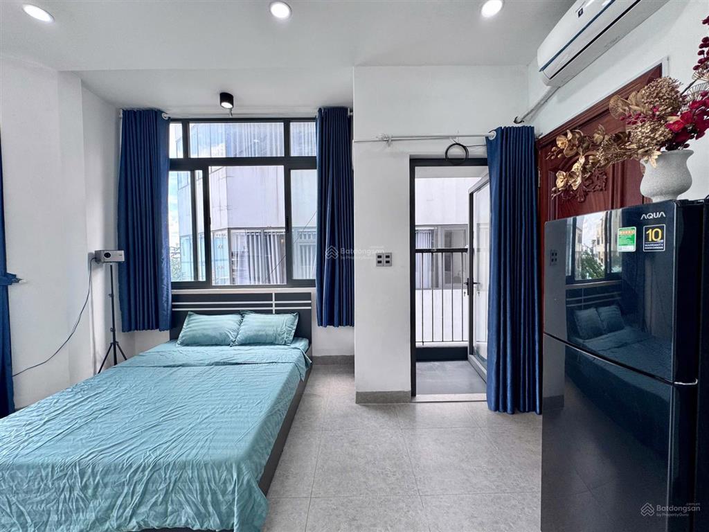 Cho thuê cc mini, 6,5 triệu, 40m2 tại nguyễn thái sơn, gò vấp, hồ chí minh giá ưu đãi
