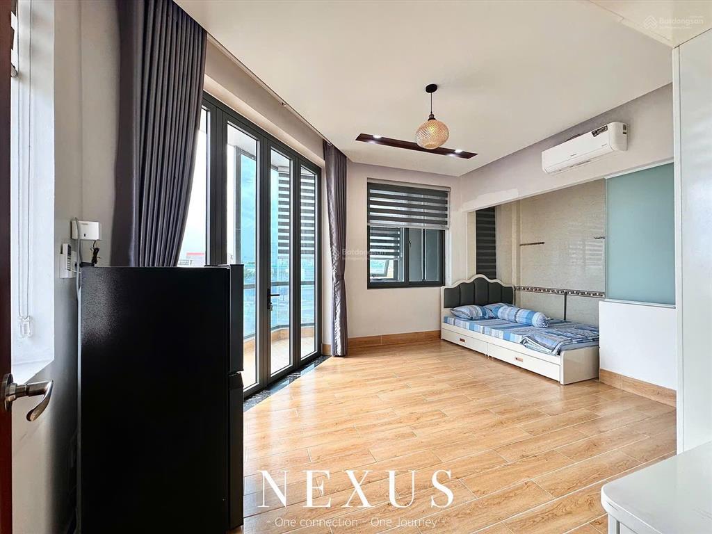 Cho thuê cc mini, giá ưu đãi 5,8 triệu, 38m2 tại quang trung, gò vấp, hcm