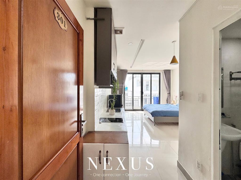 Cho thuê cc mini, 6,9 triệu, 40 m2 tại quang trung, p. 9, q. gò vấp, hcm, giá cực chất, tốt