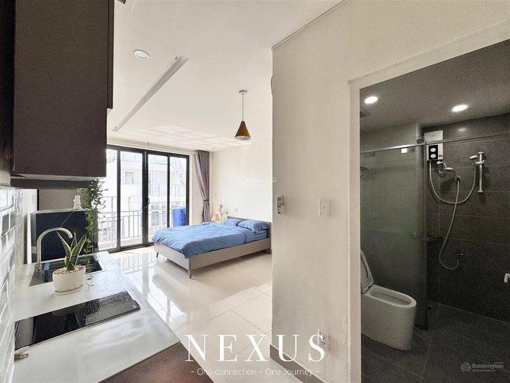 Cho thuê cc mini, 6,9 triệu, 40 m2 tại quang trung, p. 9, q. gò vấp, hcm, giá cực chất, tốt