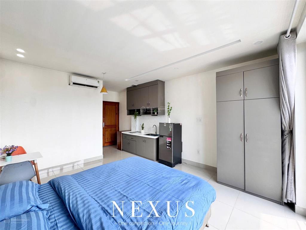 Cho thuê cc mini, 6,9 triệu, 40 m2 tại quang trung, p. 9, q. gò vấp, hcm, giá cực chất, tốt