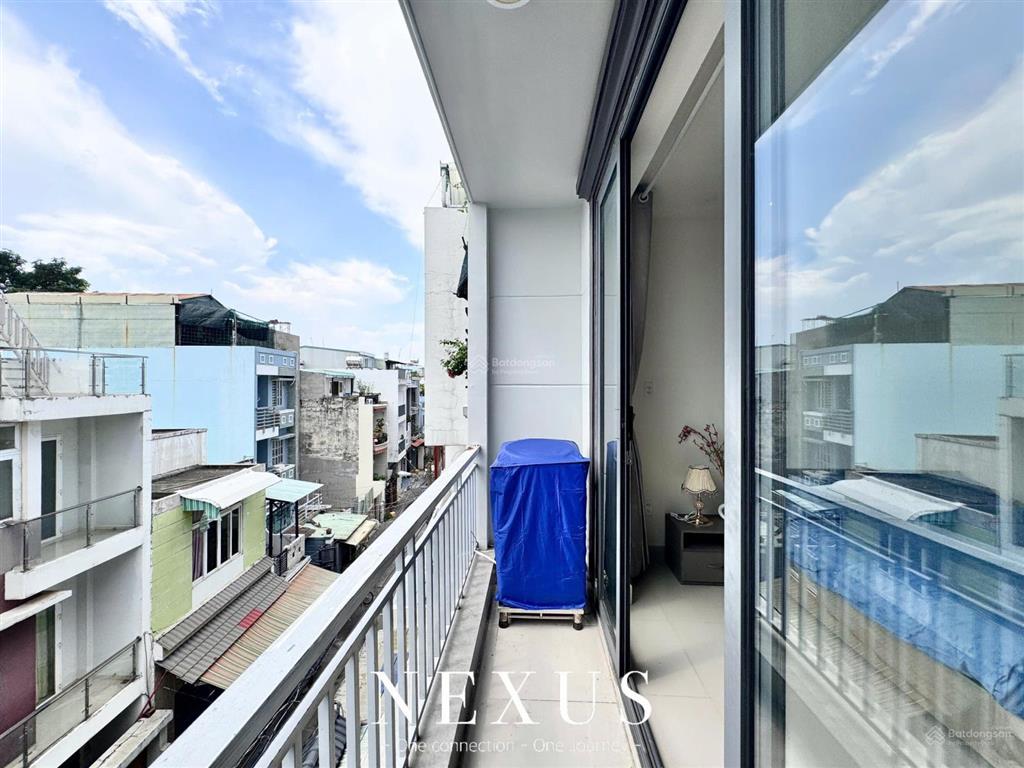 Cho thuê cc mini, 6,9 triệu, 40 m2 tại quang trung, p. 9, q. gò vấp, hcm, giá cực chất, tốt