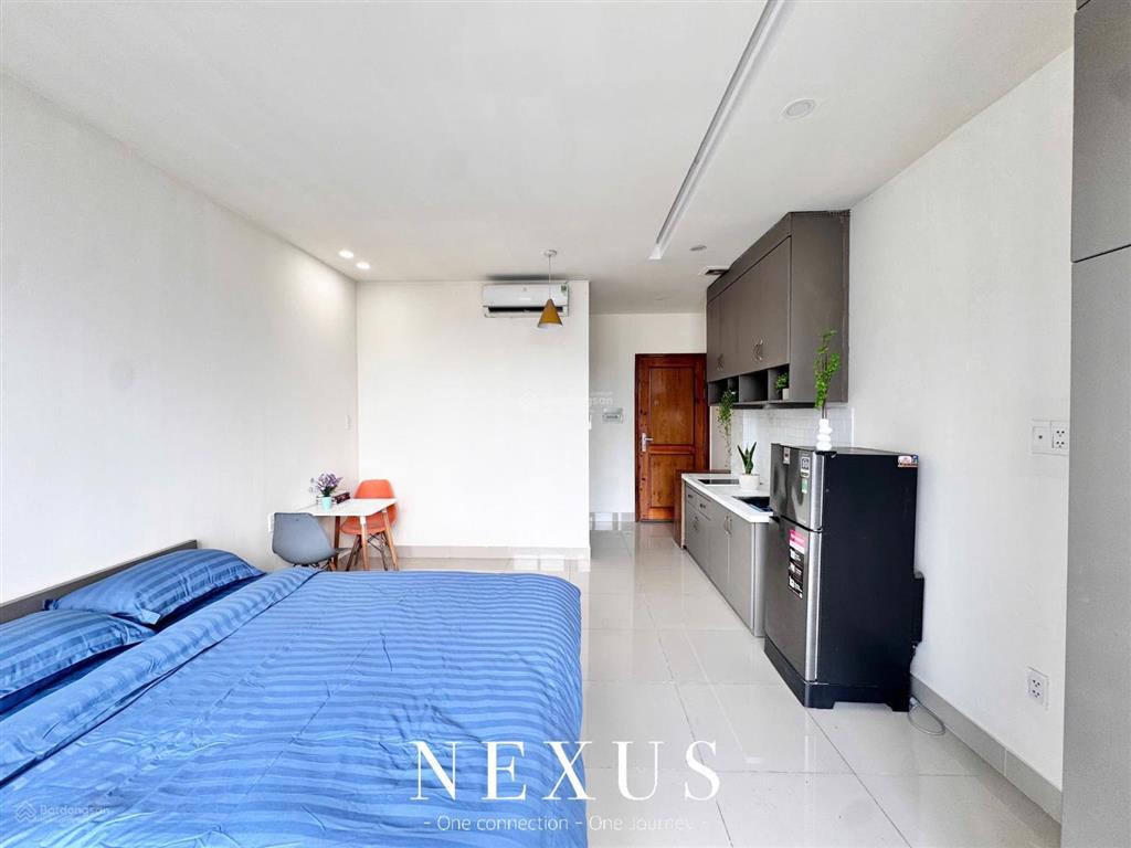 Cho thuê cc mini, 6,9 triệu, 40 m2 tại quang trung, p. 9, q. gò vấp, hcm, giá cực chất, tốt