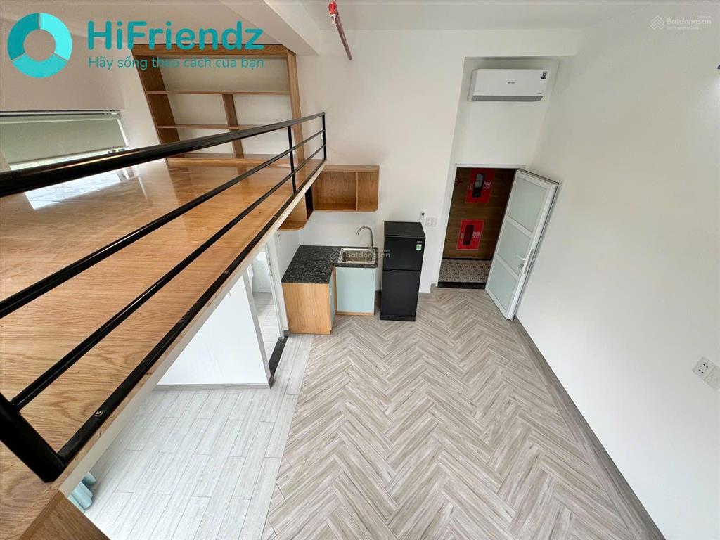 Cho thuê cc mini, 4,9 triệu, 35m2 tại nguyễn oanh, gò vấp, giá ưu đãi chỉ với