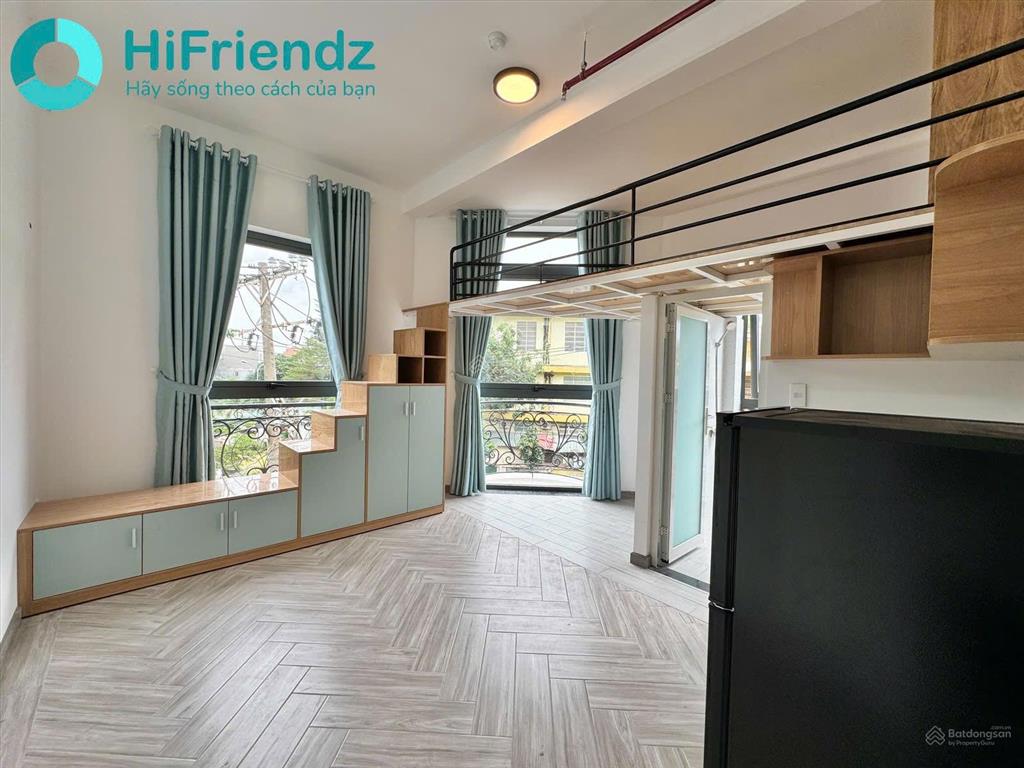 Cho thuê cc mini, 4,9 triệu, 35m2 tại nguyễn oanh, gò vấp, giá ưu đãi chỉ với