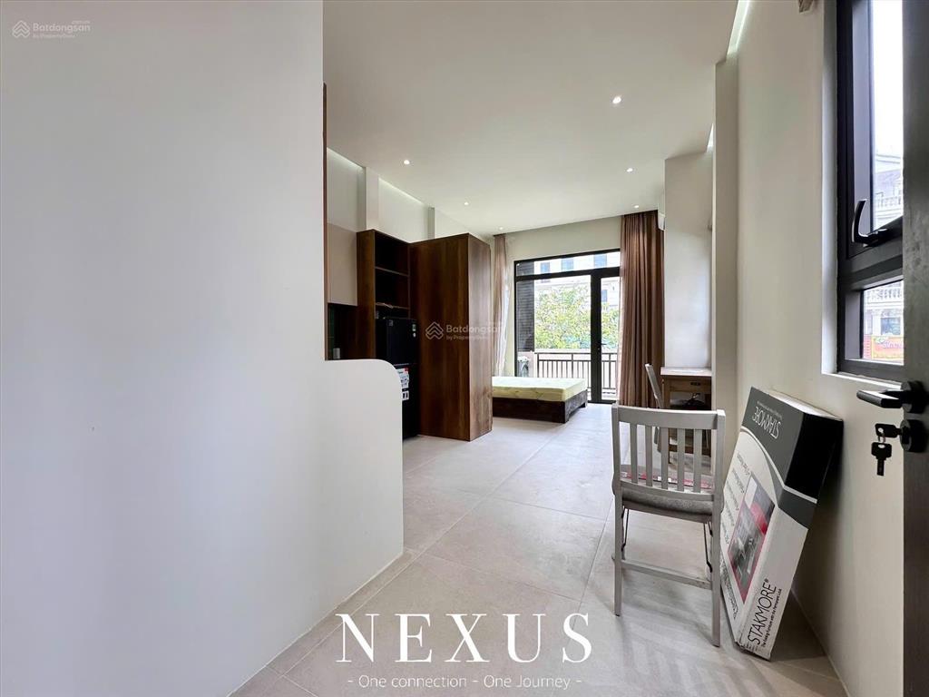 Cho thuê cc mini, 45m2, 7,8 triệu, ở nguyễn văn lượng, gò vấp, hcm