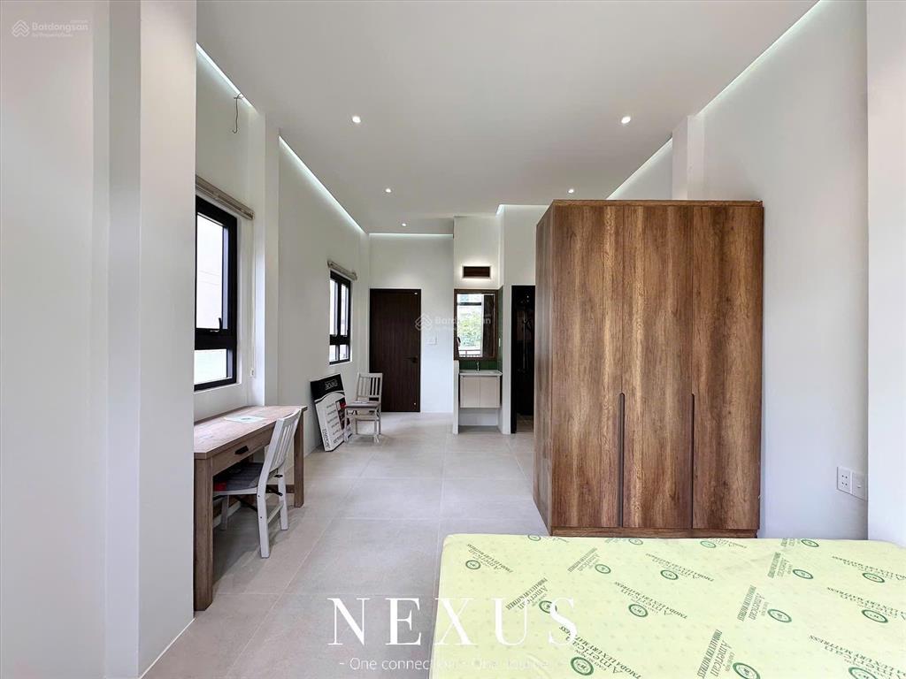 Cho thuê cc mini, 45m2, 7,8 triệu, ở nguyễn văn lượng, gò vấp, hcm