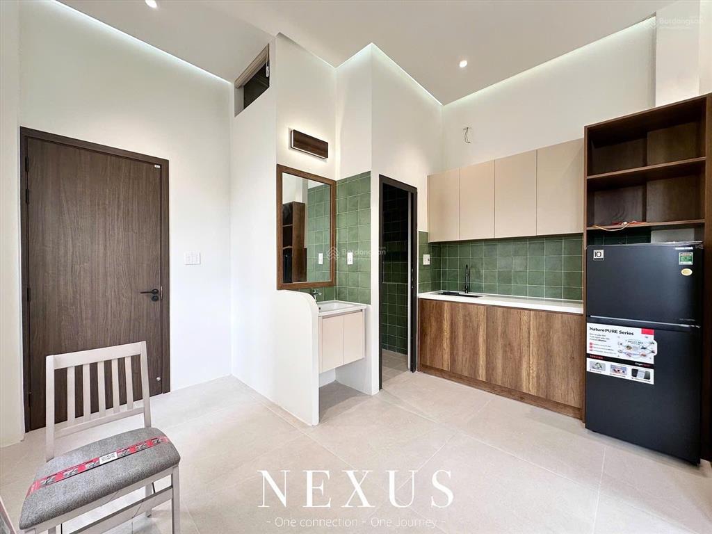 Cho thuê cc mini, 45m2, 7,8 triệu, ở nguyễn văn lượng, gò vấp, hcm