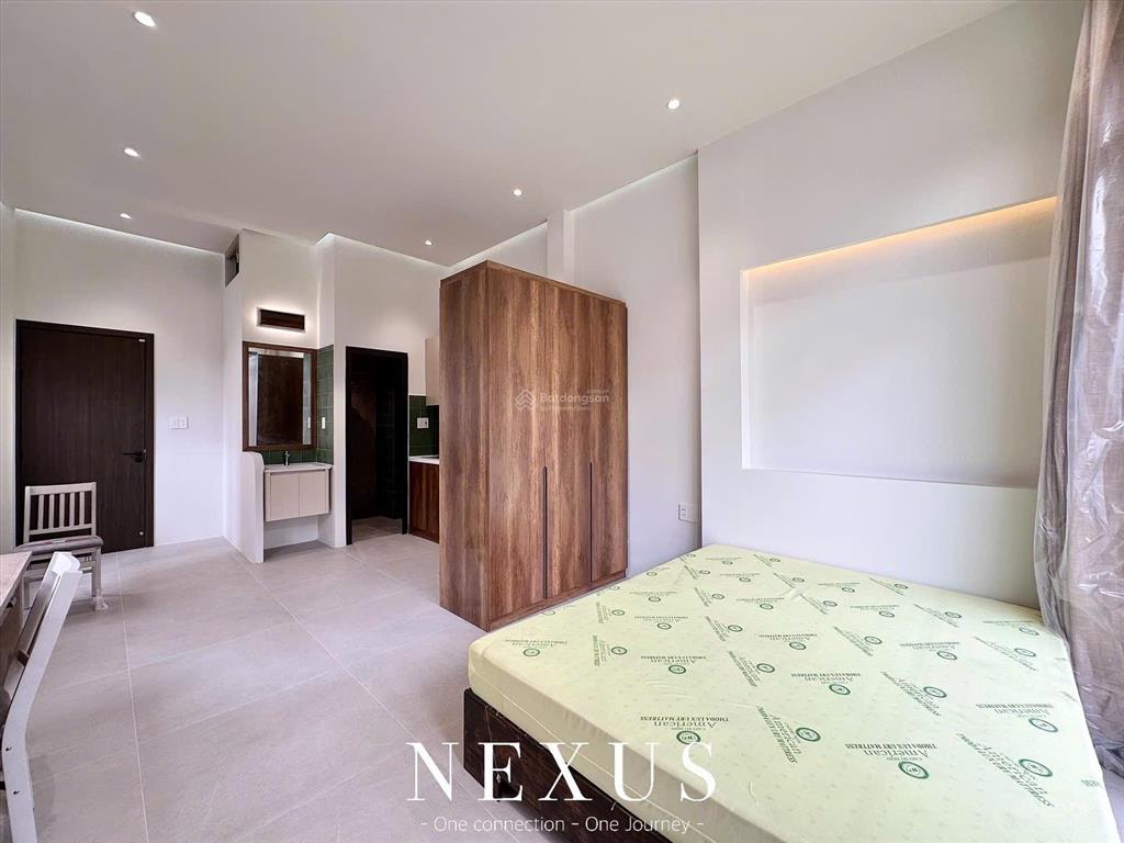 Cho thuê cc mini, 45m2, 7,8 triệu, ở nguyễn văn lượng, gò vấp, hcm