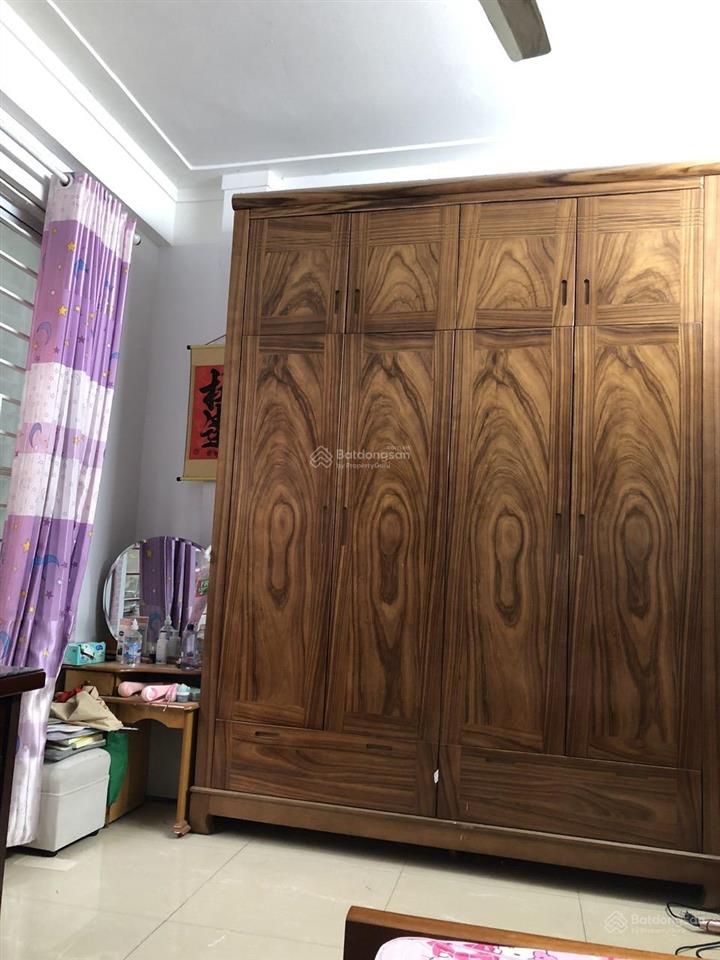 Chính chủ cho thuê nguyên căn nhà 5 tầng đầy đủ nội thất