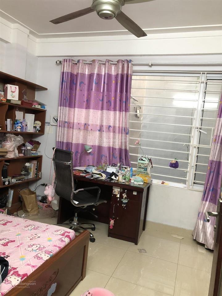 Chính chủ cho thuê nguyên căn nhà 5 tầng đầy đủ nội thất