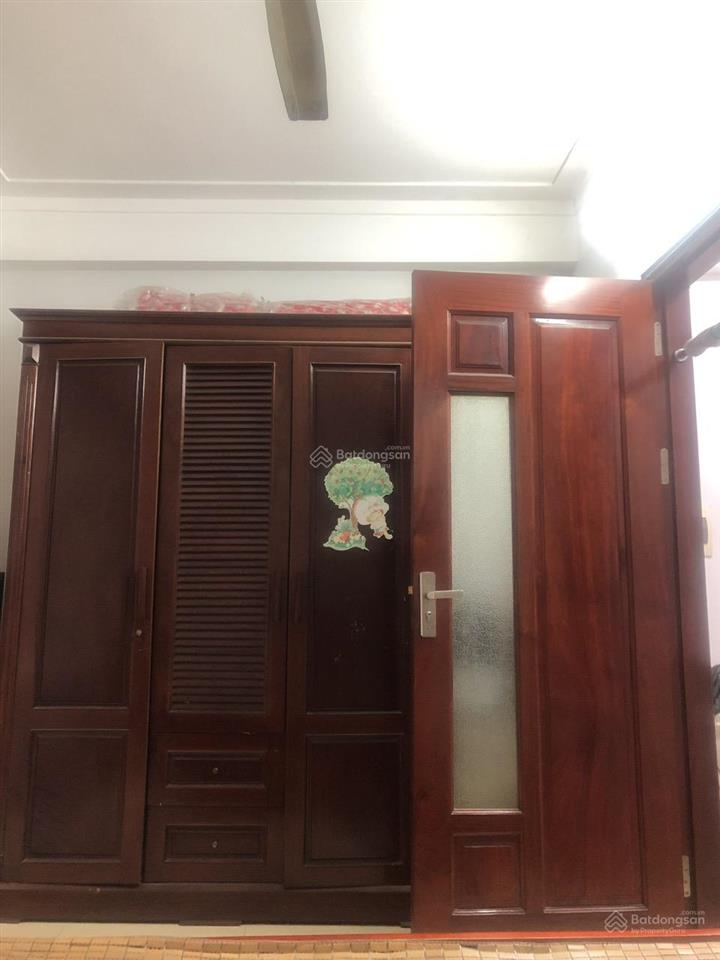 Chính chủ cho thuê nguyên căn nhà 5 tầng đầy đủ nội thất