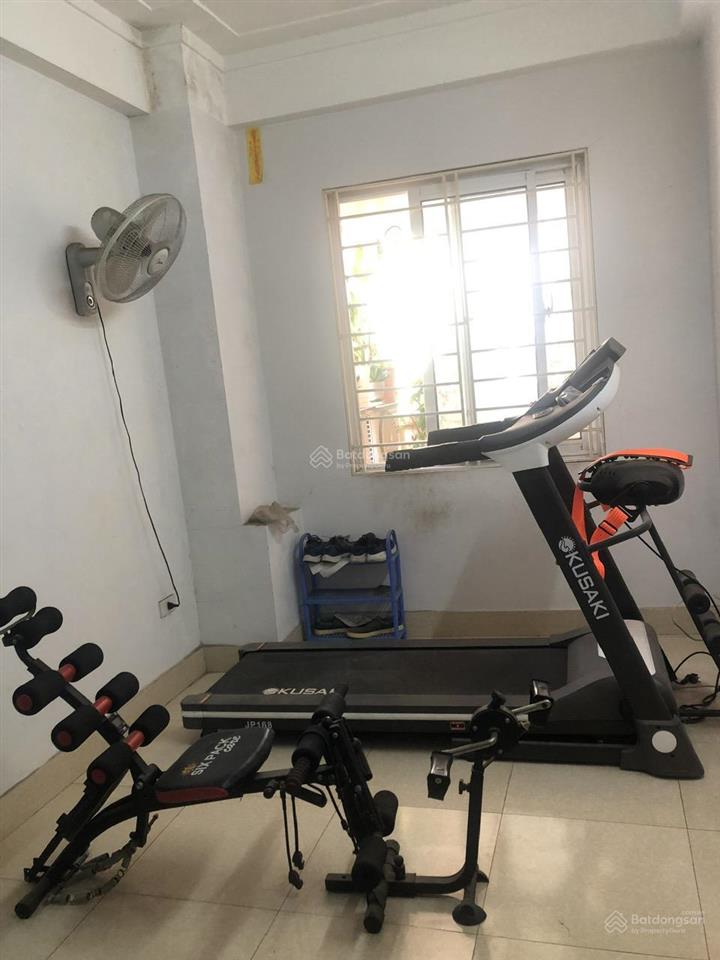 Chính chủ cho thuê nguyên căn nhà 5 tầng đầy đủ nội thất