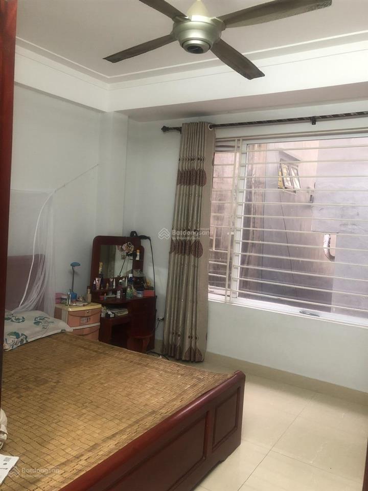 Chính chủ cho thuê nguyên căn nhà 5 tầng đầy đủ nội thất