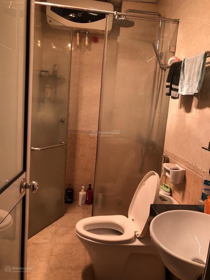 Chính chủ cho thuê nguyên căn nhà 5 tầng đầy đủ nội thất