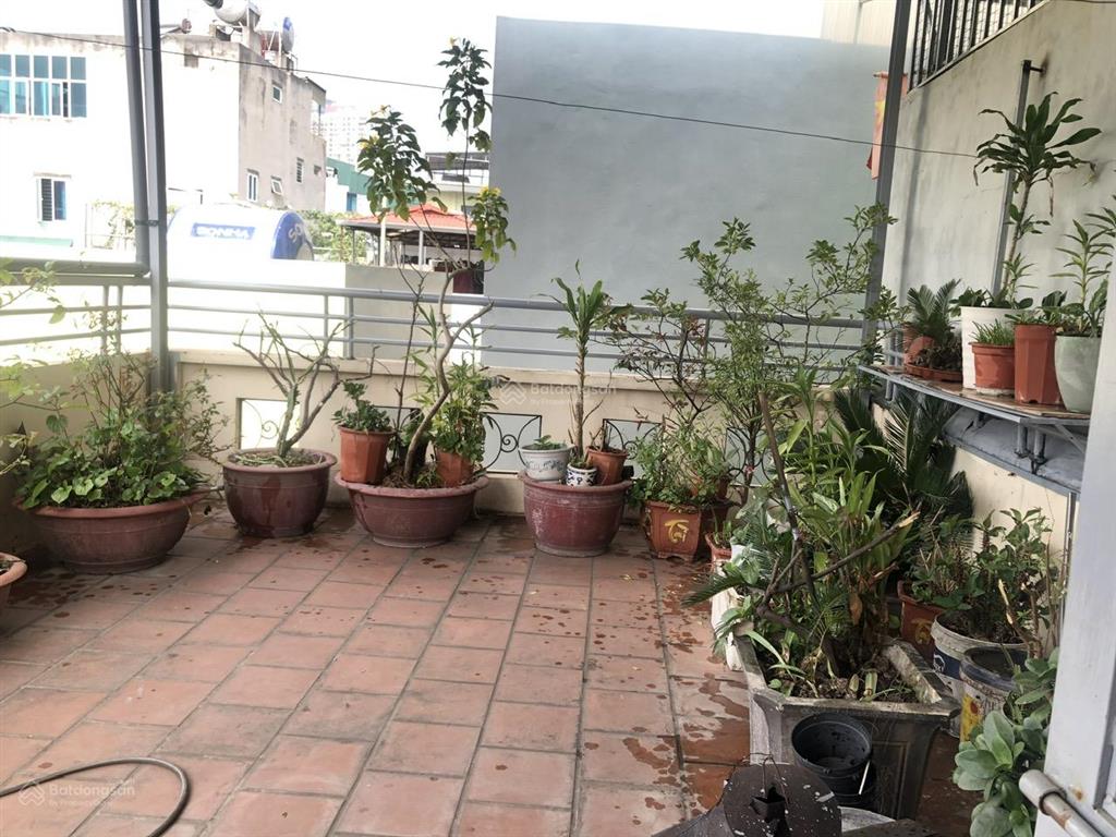 Chính chủ cho thuê nguyên căn nhà 5 tầng đầy đủ nội thất