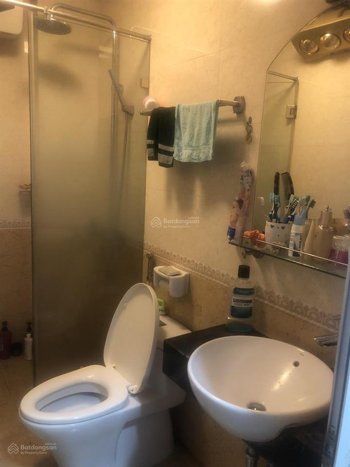 Chính chủ cho thuê nguyên căn nhà 5 tầng đầy đủ nội thất