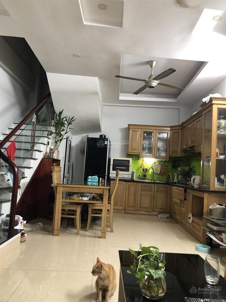 Chính chủ cho thuê nguyên căn nhà 5 tầng đầy đủ nội thất