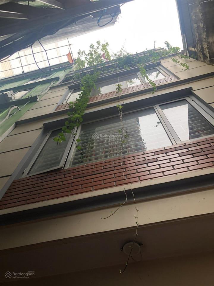 Chính chủ cho thuê nguyên căn nhà 5 tầng đầy đủ nội thất