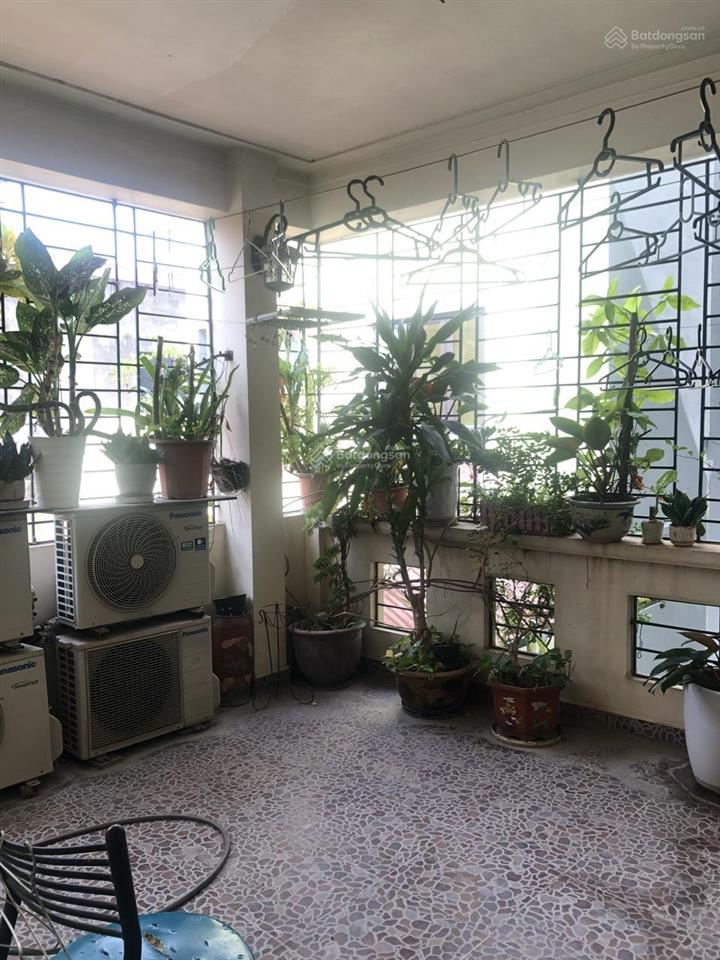 Chính chủ cho thuê nguyên căn nhà 5 tầng đầy đủ nội thất