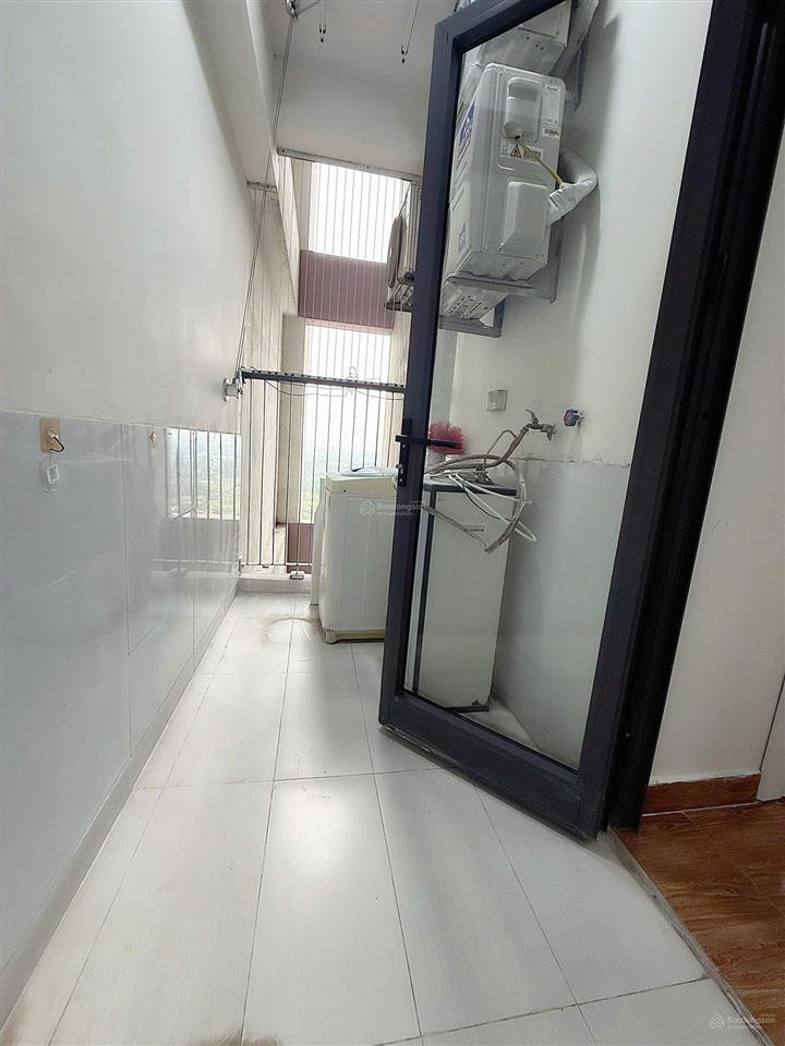 Bán căn hộ chung cư 2pn, 2wc tại 43 phạm văn đồng, chỉ 5,8tỷ