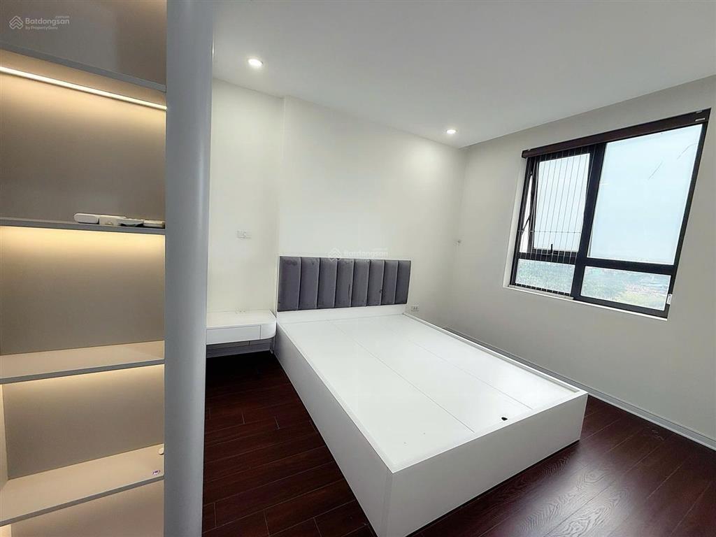 Bán căn hộ chung cư 2pn, 2wc tại 43 phạm văn đồng, chỉ 5,8tỷ