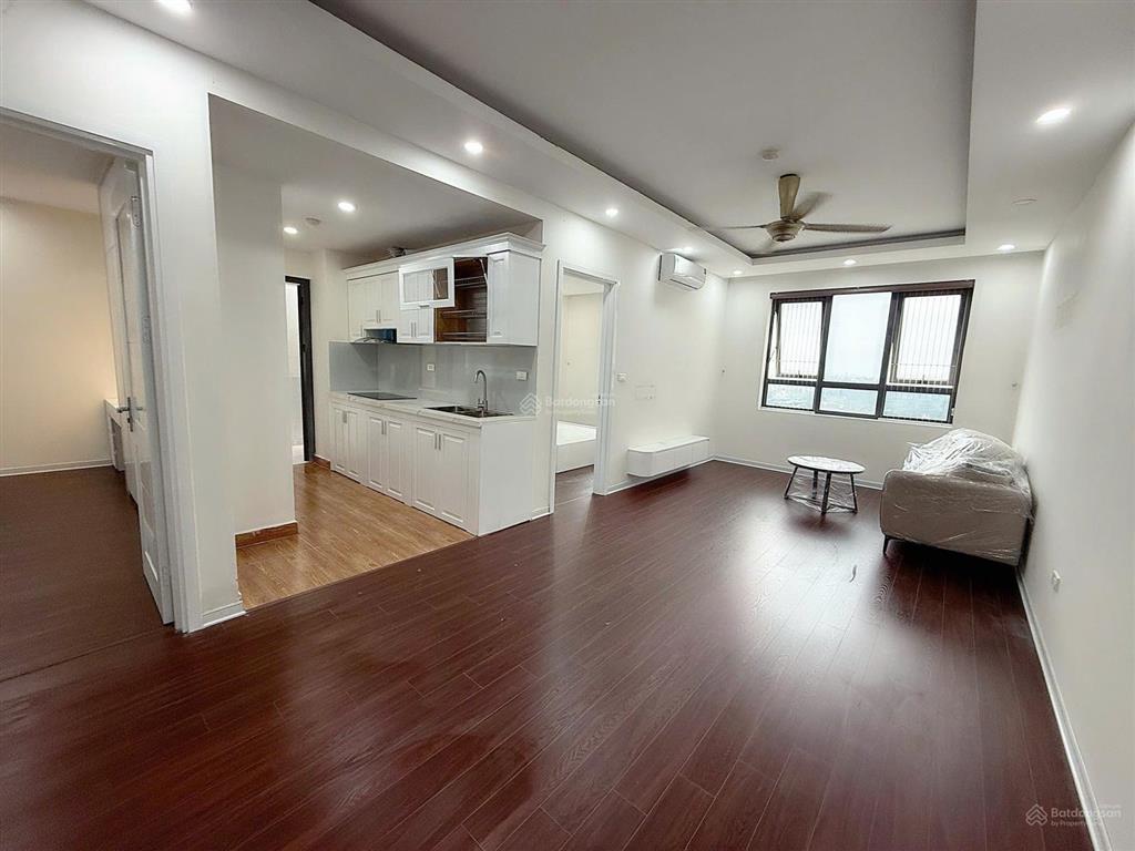 Bán căn hộ chung cư 2pn, 2wc tại 43 phạm văn đồng, chỉ 5,8tỷ