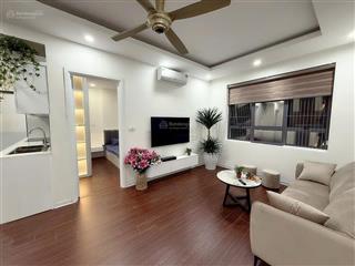 Bán căn hộ chung cư 2pn, 2wc tại 43 phạm văn đồng, chỉ 5,8tỷ