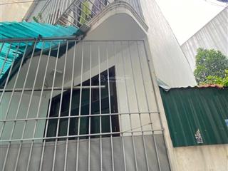 Bán nhà riêng an khánh 40m 2 tầng giá chỉ 5 tỷ full nội thất