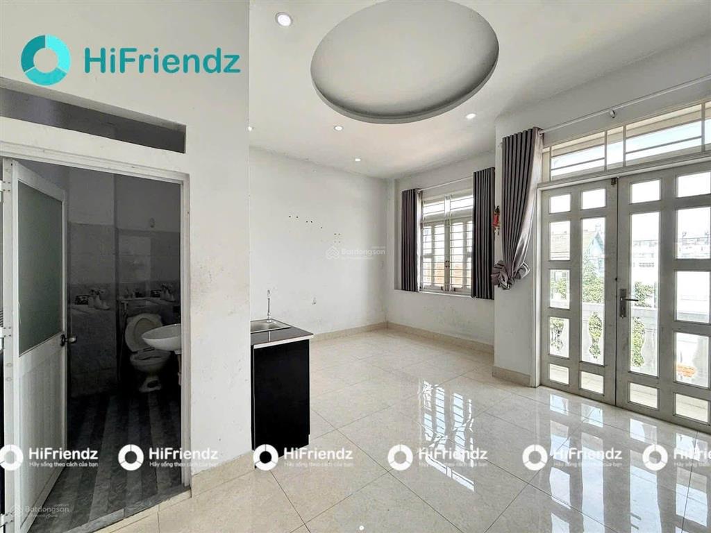 3tr5 bán căn hộ máy lạnh gần cầu vượt tân thới hiệp ngay cầu vượt tân thới hiệp, lê thị riêng