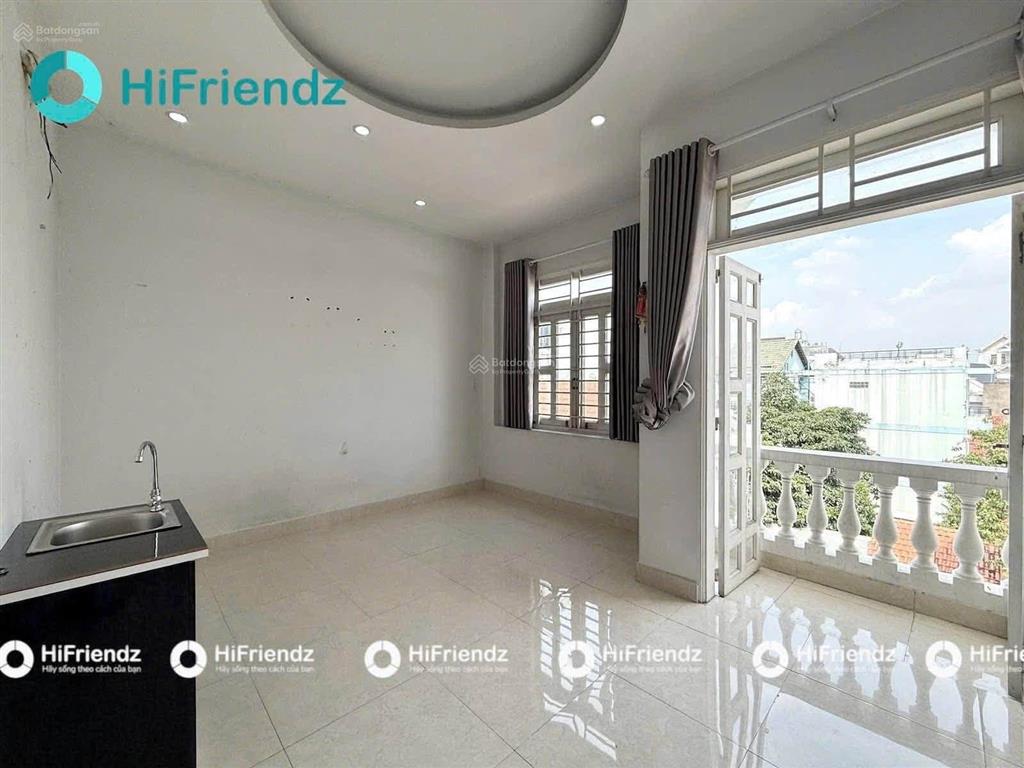 3tr5 bán căn hộ máy lạnh gần cầu vượt tân thới hiệp ngay cầu vượt tân thới hiệp, lê thị riêng