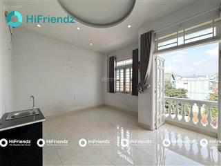 3tr5 bán căn hộ máy lạnh gần cầu vượt tân thới hiệp ngay cầu vượt tân thới hiệp, lê thị riêng