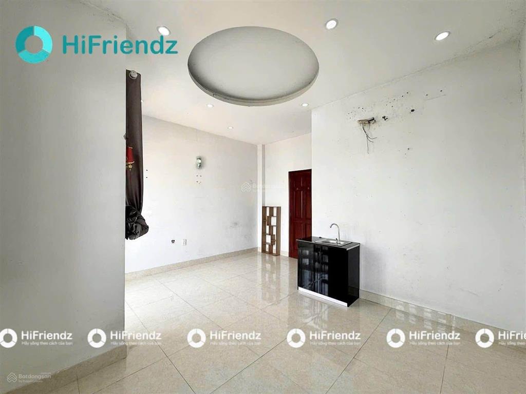 3tr5 bán căn hộ máy lạnh gần cầu vượt tân thới hiệp ngay cầu vượt tân thới hiệp, lê thị riêng