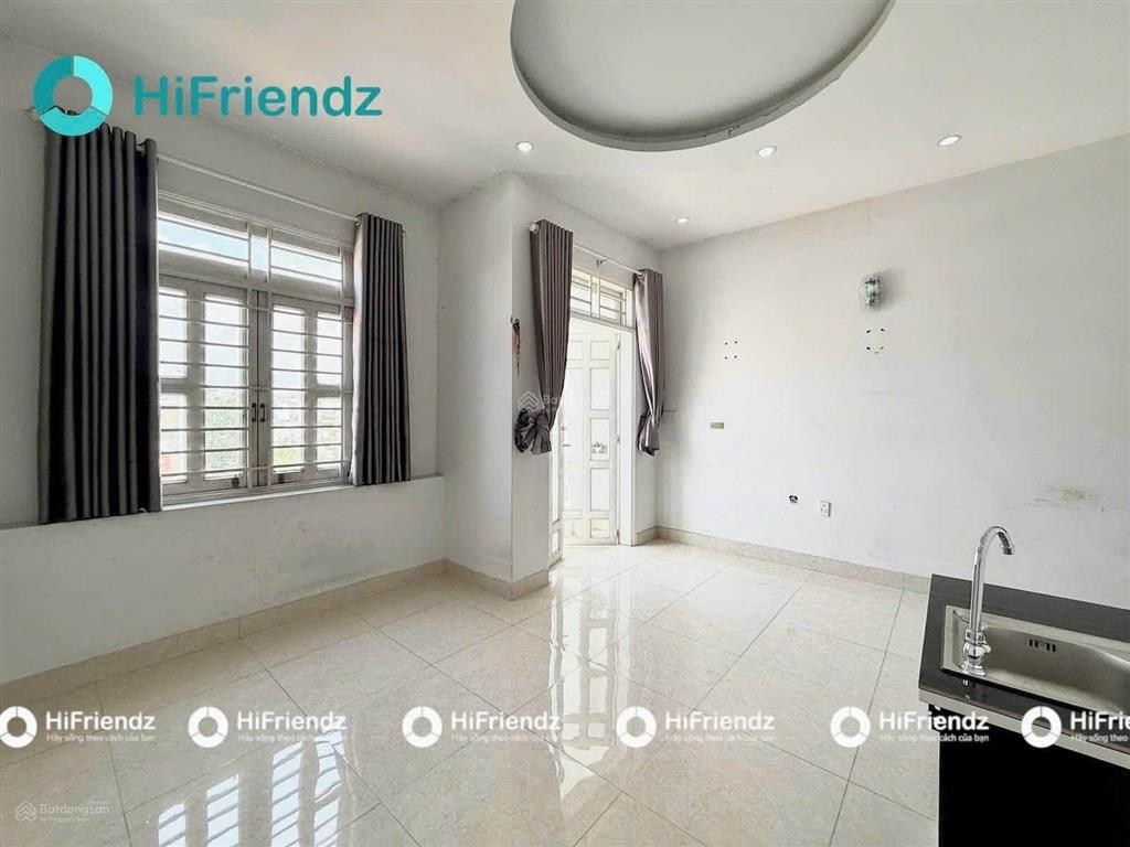 3tr5 bán căn hộ máy lạnh gần cầu vượt tân thới hiệp ngay cầu vượt tân thới hiệp, lê thị riêng